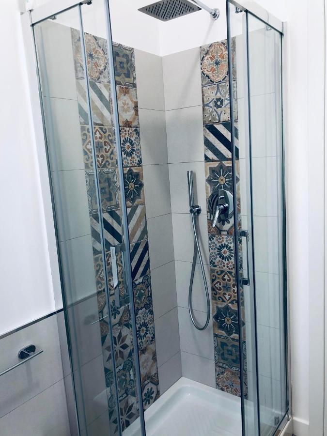 פלרמו Valguarnera Suite מראה חיצוני תמונה