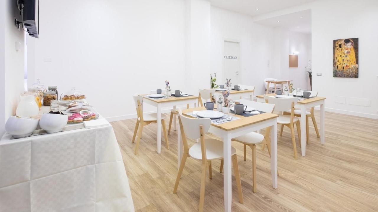 פלרמו Valguarnera Suite מראה חיצוני תמונה