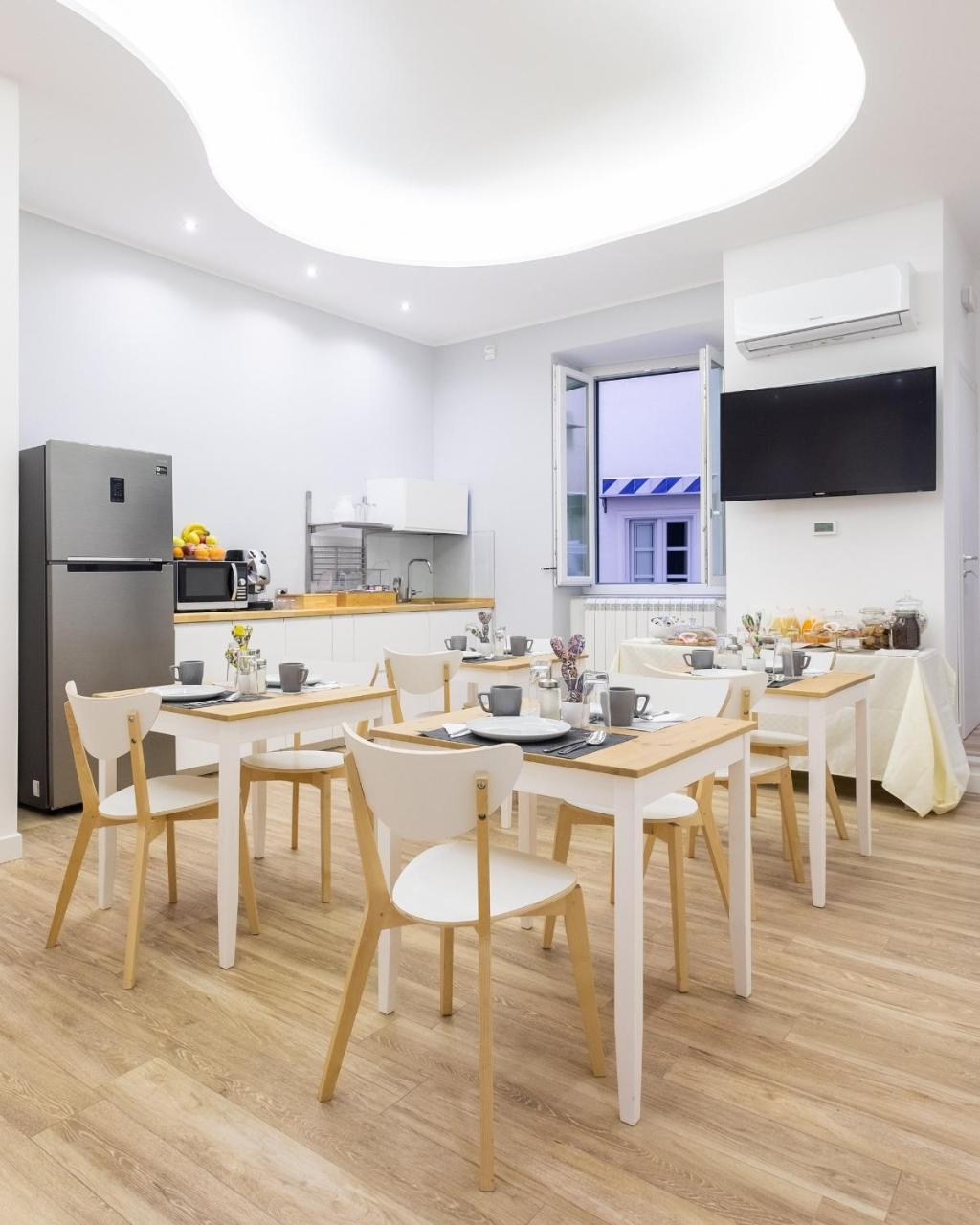 פלרמו Valguarnera Suite מראה חיצוני תמונה